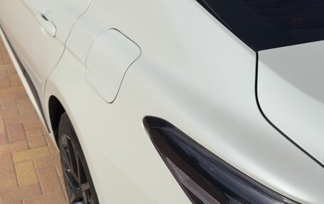 Toyota Camry, 2021 год, 3 800 000 рублей, 5 фотография