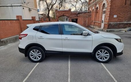Nissan Qashqai, 2014 год, 1 550 000 рублей, 8 фотография