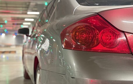 Infiniti G, 2008 год, 950 000 рублей, 7 фотография