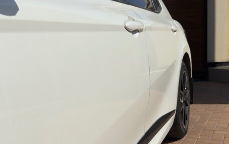 Toyota Camry, 2021 год, 3 800 000 рублей, 4 фотография