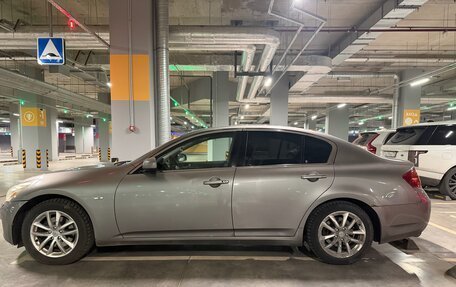 Infiniti G, 2008 год, 950 000 рублей, 4 фотография
