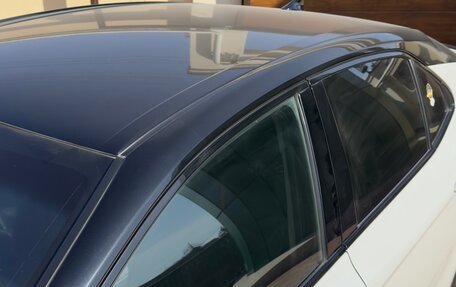 Toyota Camry, 2021 год, 3 800 000 рублей, 3 фотография