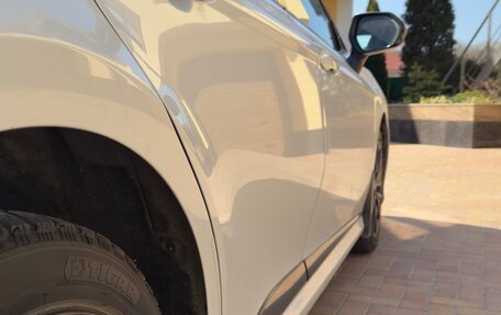 Toyota Camry, 2021 год, 3 800 000 рублей, 8 фотография