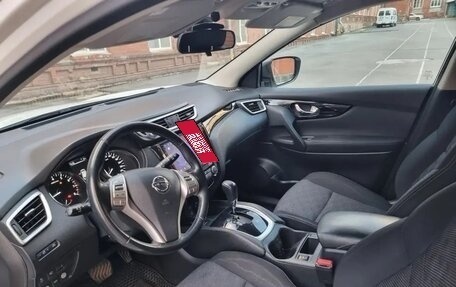 Nissan Qashqai, 2014 год, 1 550 000 рублей, 9 фотография