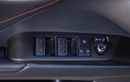 Toyota Camry, 2021 год, 3 800 000 рублей, 9 фотография