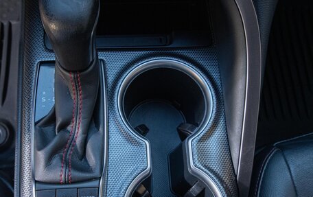 Toyota Camry, 2021 год, 3 800 000 рублей, 16 фотография