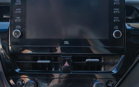 Toyota Camry, 2021 год, 3 800 000 рублей, 15 фотография
