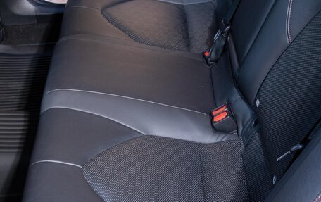 Toyota Camry, 2021 год, 3 800 000 рублей, 18 фотография