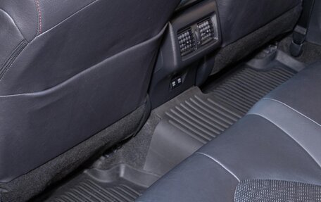 Toyota Camry, 2021 год, 3 800 000 рублей, 19 фотография