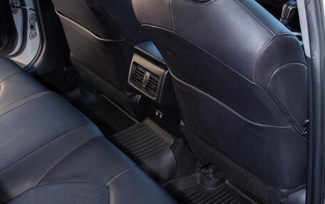 Toyota Camry, 2021 год, 3 800 000 рублей, 21 фотография