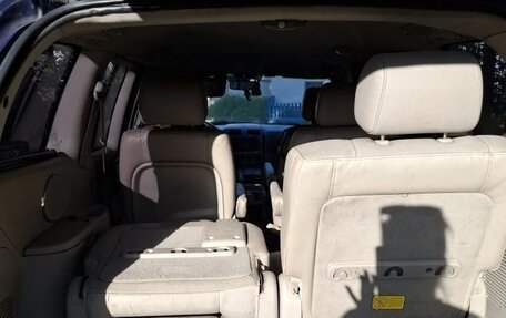 KIA Carnival III, 2005 год, 410 000 рублей, 6 фотография