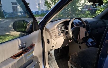 KIA Carnival III, 2005 год, 410 000 рублей, 5 фотография