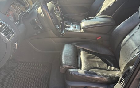 Audi Q7, 2012 год, 2 050 000 рублей, 6 фотография