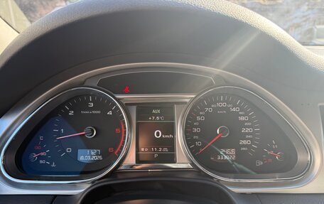 Audi Q7, 2012 год, 2 050 000 рублей, 8 фотография