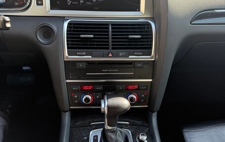 Audi Q7, 2012 год, 2 050 000 рублей, 10 фотография