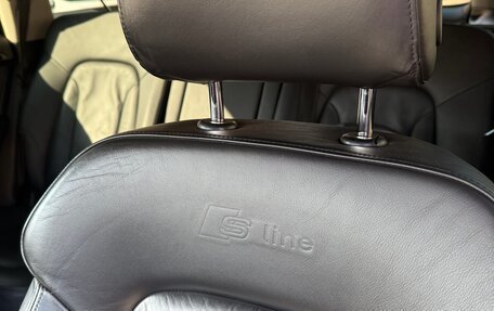 Audi Q7, 2012 год, 2 050 000 рублей, 7 фотография