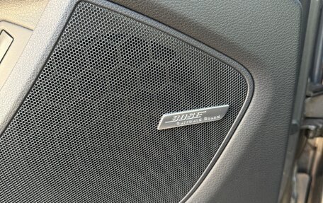 Audi Q7, 2012 год, 2 050 000 рублей, 9 фотография