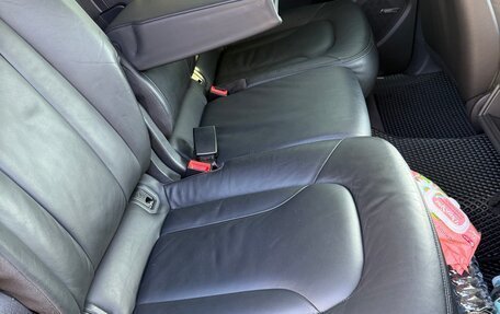 Audi Q7, 2012 год, 2 050 000 рублей, 14 фотография