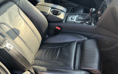 Audi Q7, 2012 год, 2 050 000 рублей, 16 фотография