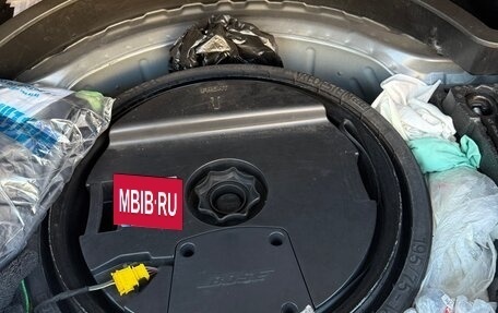 Audi Q7, 2012 год, 2 050 000 рублей, 12 фотография