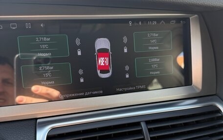 Audi Q7, 2012 год, 2 050 000 рублей, 11 фотография