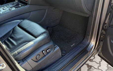 Audi Q7, 2012 год, 2 050 000 рублей, 17 фотография