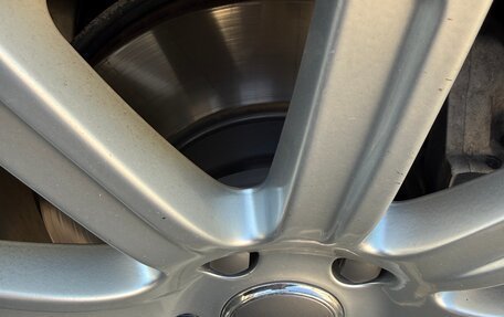 Audi Q7, 2012 год, 2 050 000 рублей, 22 фотография