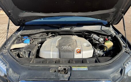 Audi Q7, 2012 год, 2 050 000 рублей, 19 фотография