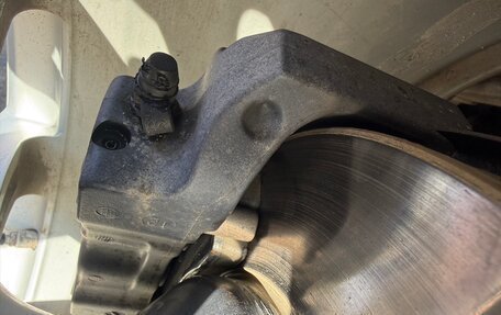 Audi Q7, 2012 год, 2 050 000 рублей, 23 фотография