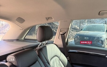 Audi Q7, 2012 год, 2 050 000 рублей, 18 фотография