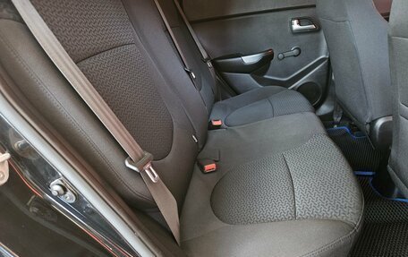 KIA Rio III рестайлинг, 2014 год, 789 000 рублей, 13 фотография