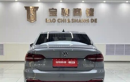 Volkswagen Lavida, 2022 год, 1 780 000 рублей, 5 фотография