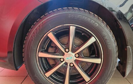 KIA Rio III рестайлинг, 2014 год, 789 000 рублей, 18 фотография