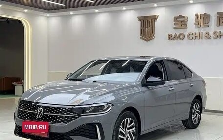 Volkswagen Lavida, 2022 год, 1 780 000 рублей, 3 фотография