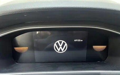 Volkswagen Lavida, 2022 год, 1 780 000 рублей, 10 фотография