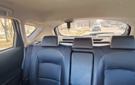 Nissan Qashqai, 2008 год, 750 000 рублей, 8 фотография