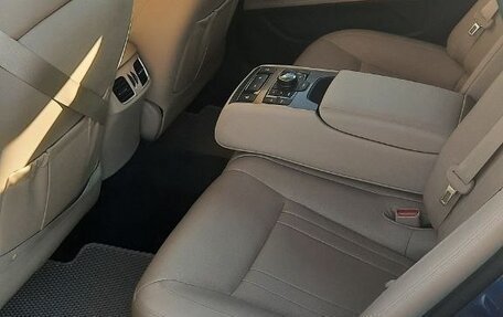 Hyundai Genesis II, 2015 год, 2 100 000 рублей, 5 фотография