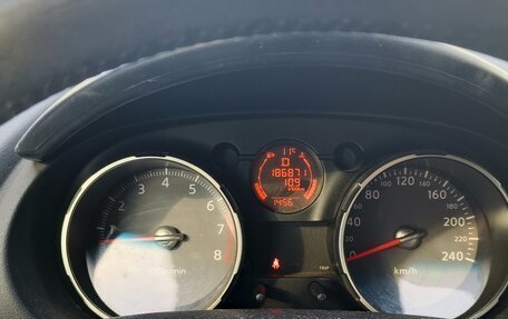 Nissan Qashqai, 2008 год, 750 000 рублей, 6 фотография