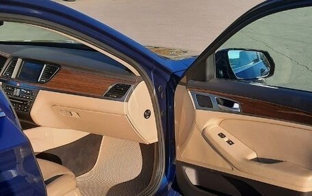 Hyundai Genesis II, 2015 год, 2 100 000 рублей, 7 фотография