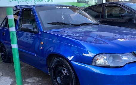 Daewoo Nexia I рестайлинг, 2010 год, 230 000 рублей, 3 фотография