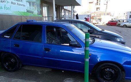 Daewoo Nexia I рестайлинг, 2010 год, 230 000 рублей, 2 фотография