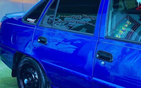 Daewoo Nexia I рестайлинг, 2010 год, 230 000 рублей, 6 фотография