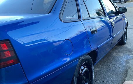 Daewoo Nexia I рестайлинг, 2010 год, 230 000 рублей, 5 фотография