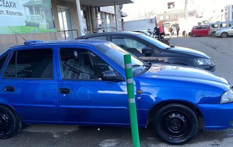 Daewoo Nexia I рестайлинг, 2010 год, 230 000 рублей, 7 фотография