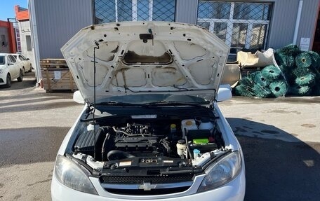 Chevrolet Lacetti, 2012 год, 660 000 рублей, 2 фотография