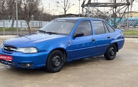 Daewoo Nexia I рестайлинг, 2010 год, 230 000 рублей, 8 фотография