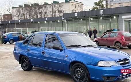 Daewoo Nexia I рестайлинг, 2010 год, 230 000 рублей, 9 фотография