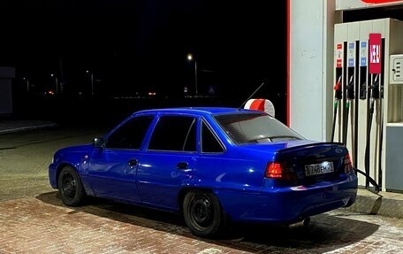 Daewoo Nexia I рестайлинг, 2010 год, 230 000 рублей, 11 фотография