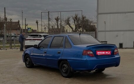 Daewoo Nexia I рестайлинг, 2010 год, 230 000 рублей, 10 фотография