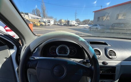 Chevrolet Lacetti, 2012 год, 660 000 рублей, 9 фотография